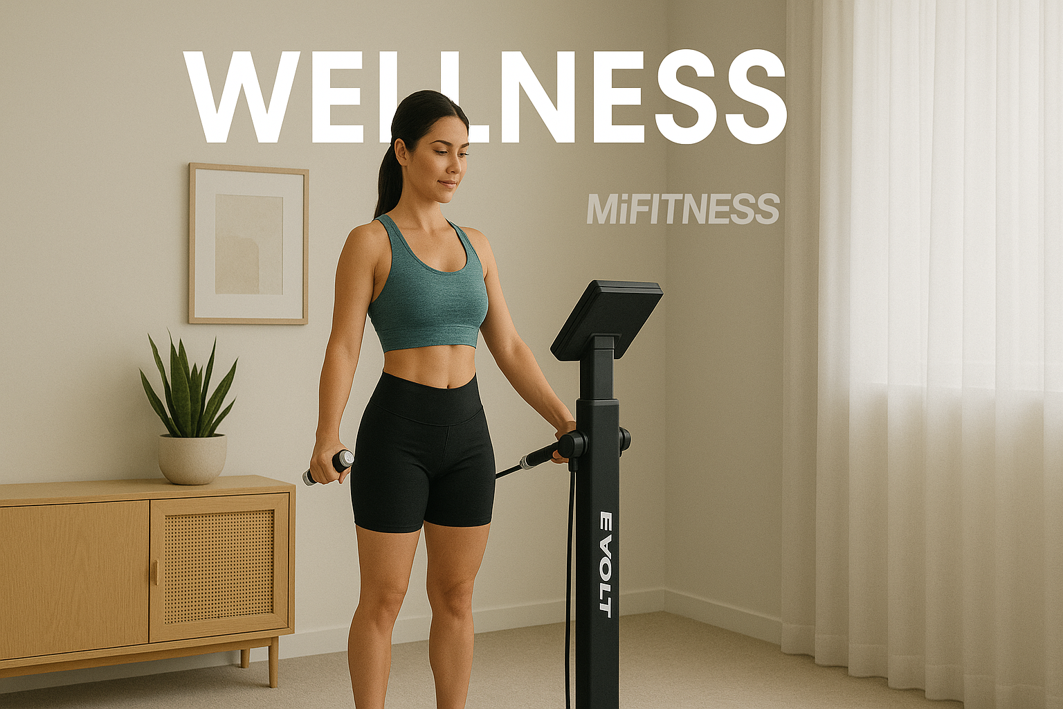 Wellness | Shop for Home & Commercial Wellness Equipment – MiFitness