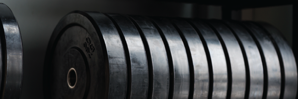 Weight Plates