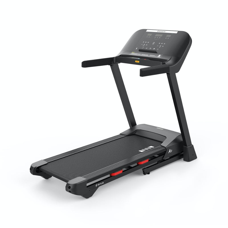 Load image into Gallery viewer, Shua A9 Home-Use Treadmill (5 Year Warranty)