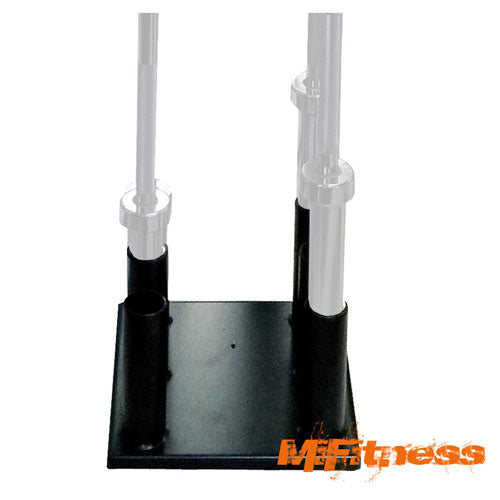 Powercore Olympic Bar Holder (For 6 Bars)