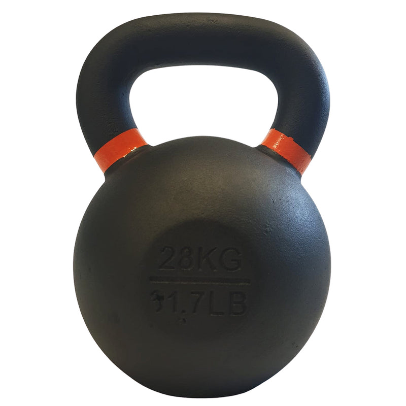 Load image into Gallery viewer, Powercore Cast Iron Kettlebells