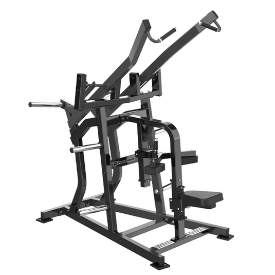 Powercore Instinct PL: Lat Pulldown*