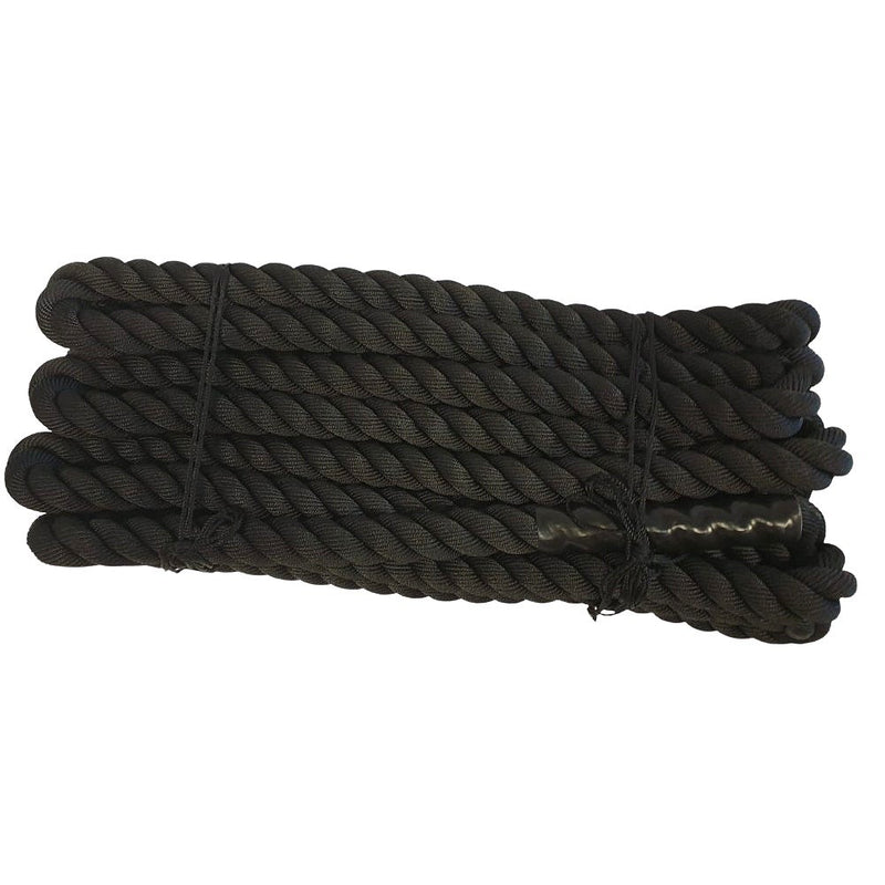 Load image into Gallery viewer, Powercore Battle Ropes: High-Quality Functional Conditioning