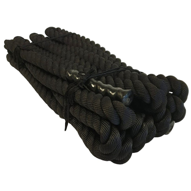 Load image into Gallery viewer, Powercore Battle Ropes: High-Quality Functional Conditioning