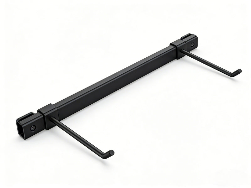 Load image into Gallery viewer, Powercore Wall Mount Mat Storage Rack