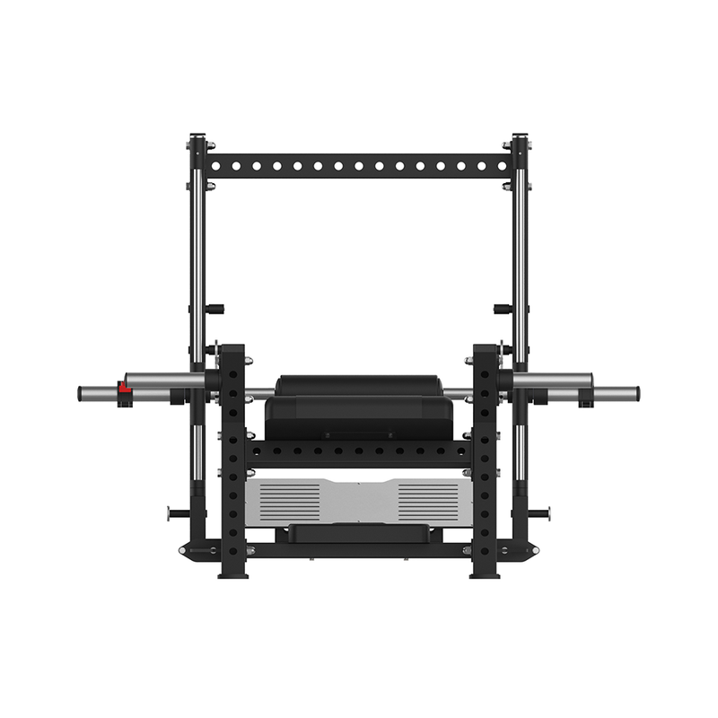 Load image into Gallery viewer, Powercore 3D Hip Thrust Machine