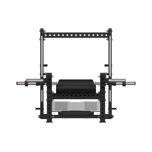 Powercore 3D Hip Thrust Machine