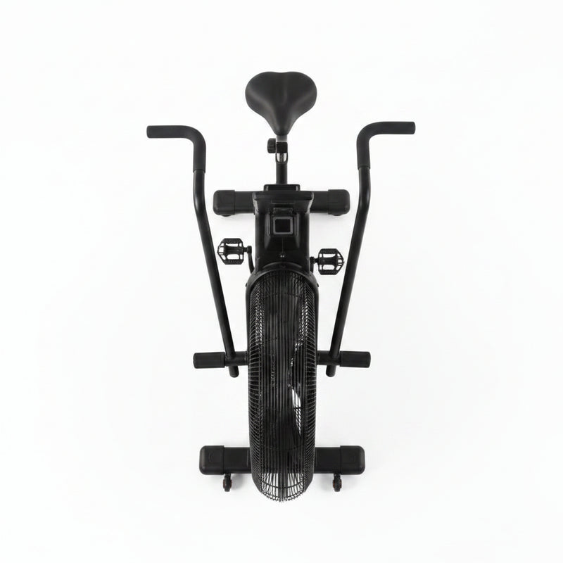 Load image into Gallery viewer, Powercore Air Bike (Black)