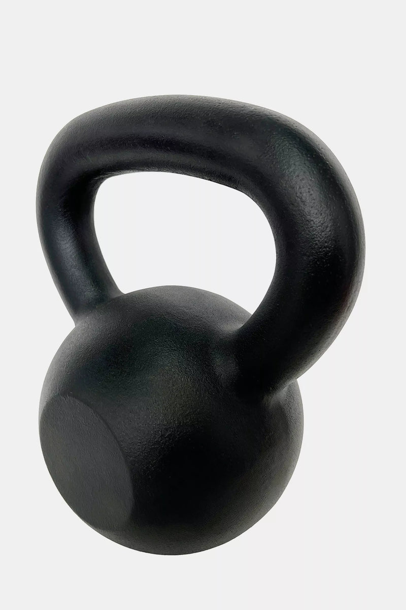 Load image into Gallery viewer, Cast Iron Kettlebells 12kg (Made in RSA)