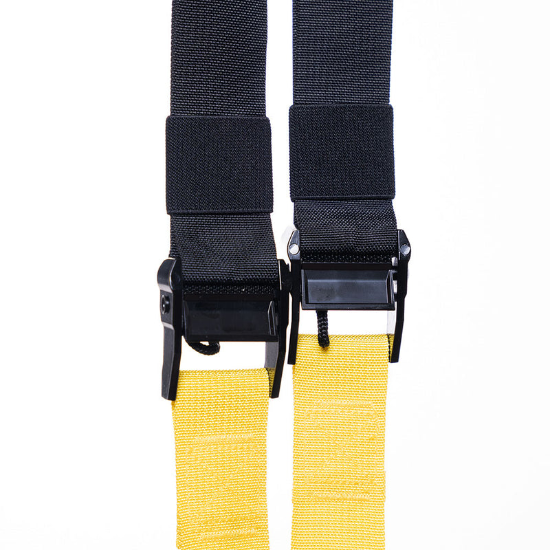Load image into Gallery viewer, Powercore Suspension Trainer (Black/ Yellow) (3–6 Month Warranty)