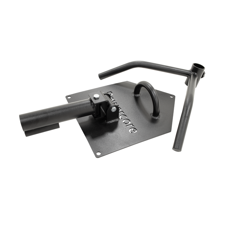 Load image into Gallery viewer, Landmine With Attachment (Floor Mounted)