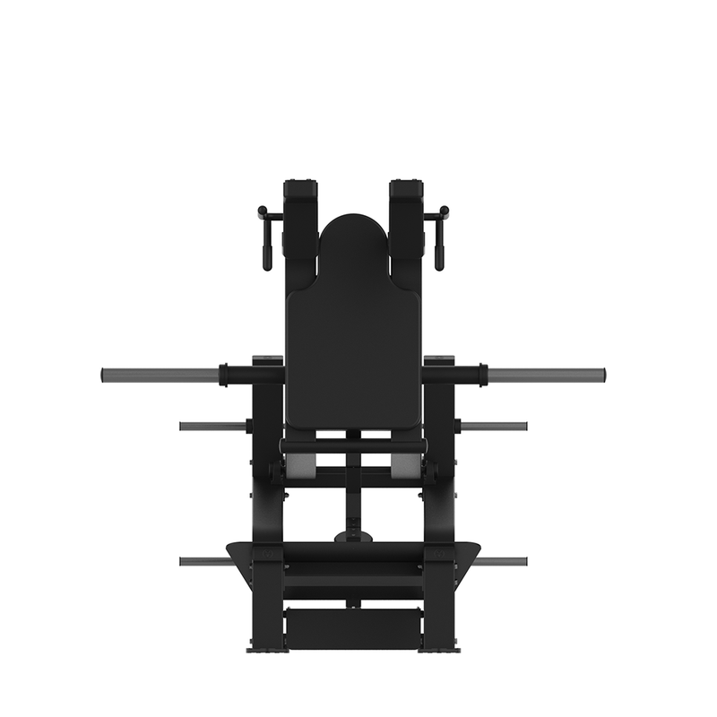 Load image into Gallery viewer, Powercore Hack Squat Pro (3 Year Warranty)