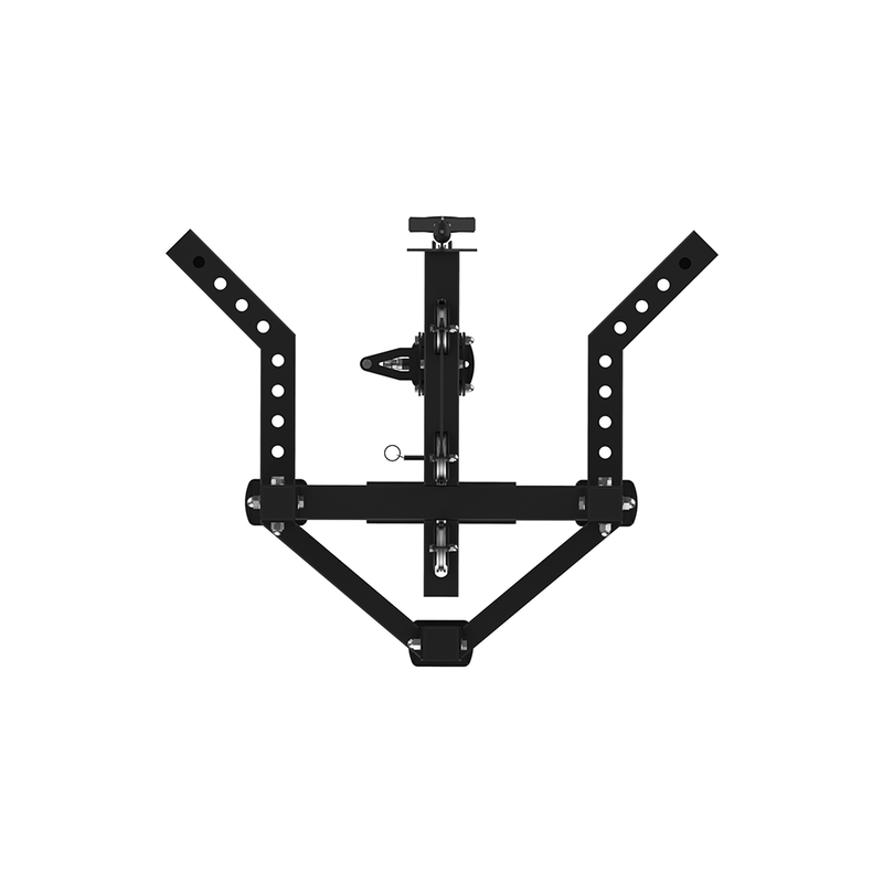 Load image into Gallery viewer, Powercore Stealth Hi/Lo Pulley