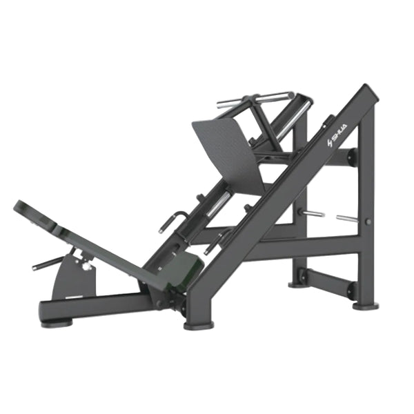 Leg press