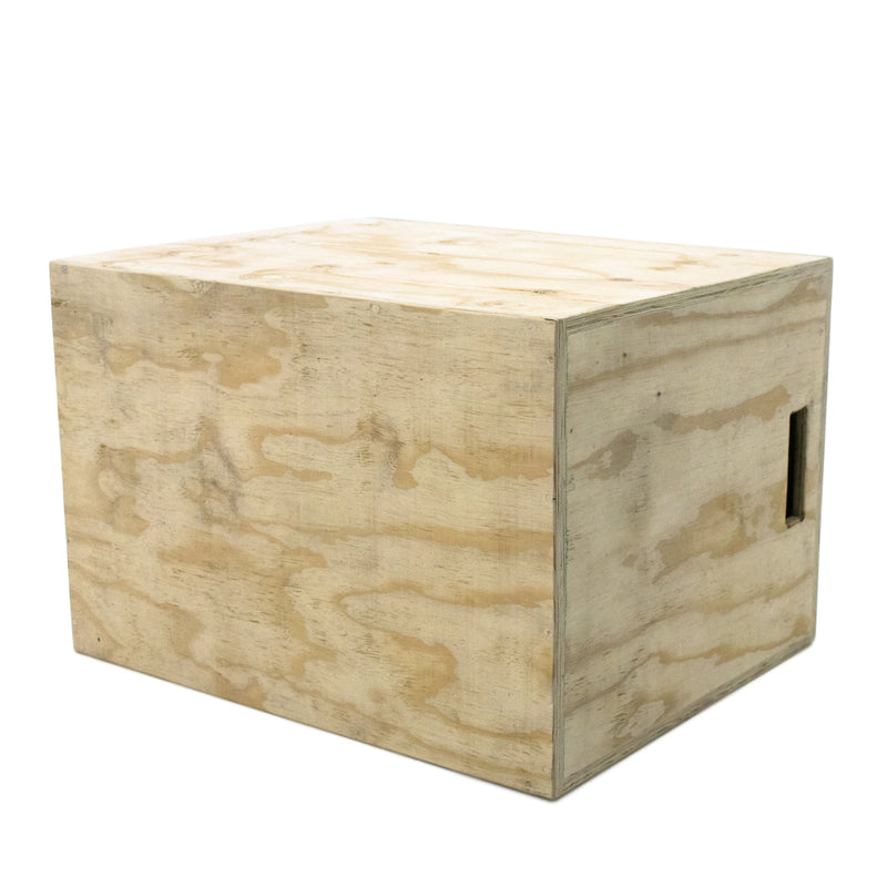 Load image into Gallery viewer, Powercore Jump Box (Wooden) 610mm x 760mm x 510mm