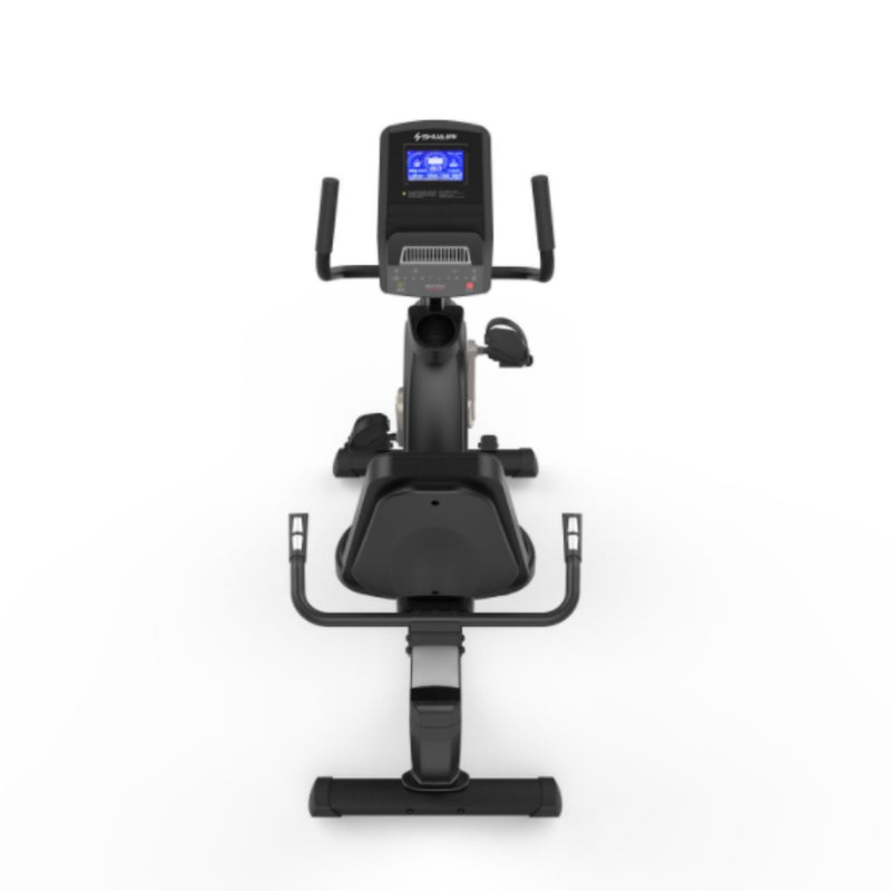 Load image into Gallery viewer, Shua X5R Light Commercial Recumbent Bike (5 Year Warranty)