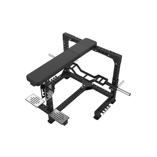 Powercore Stealth Seal Row