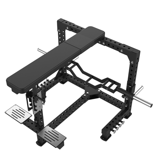 Powercore Stealth Seal Row