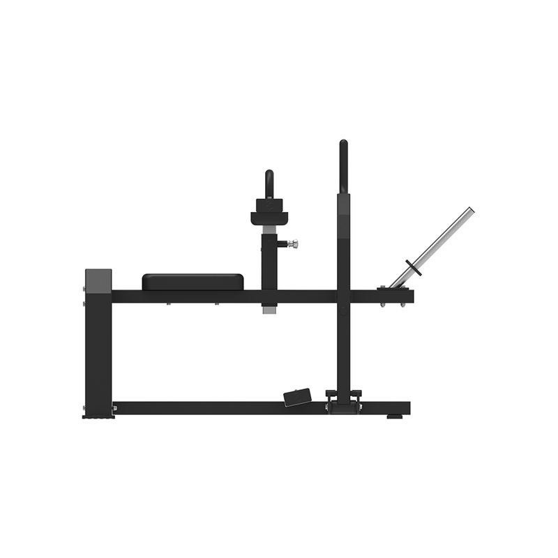 Load image into Gallery viewer, Powercore Seated Calf Raise
