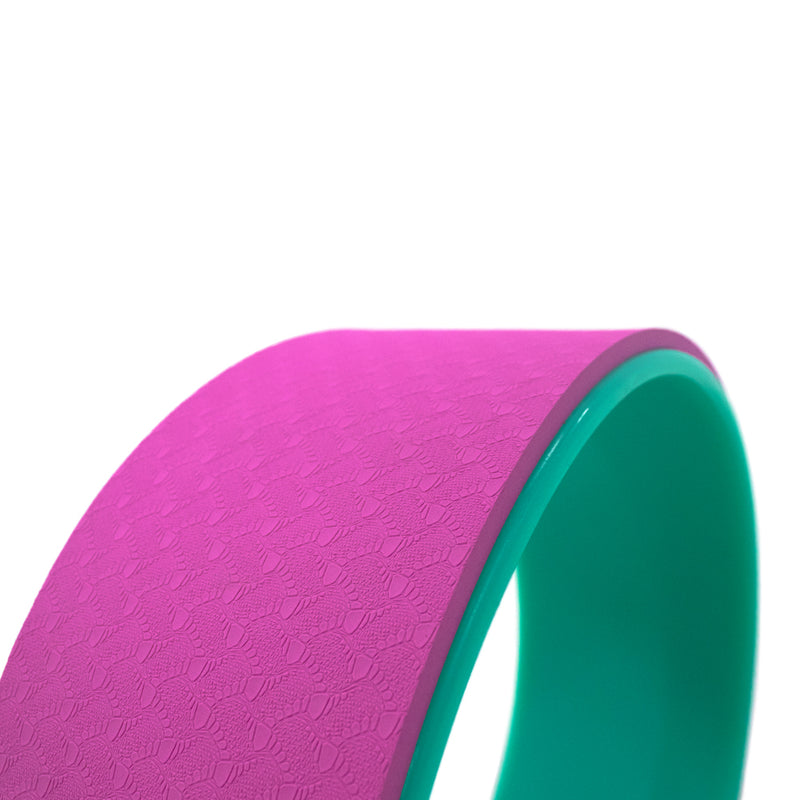 Load image into Gallery viewer, Powercore Yoga Wheel