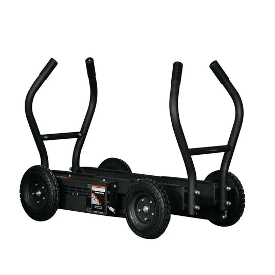 Torque Tank Sled M4