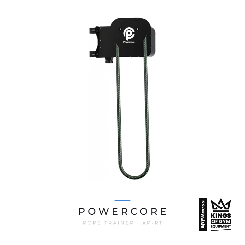 Load image into Gallery viewer, Powercore Rope Trainer β MiFitness Kings of Gym Equipment