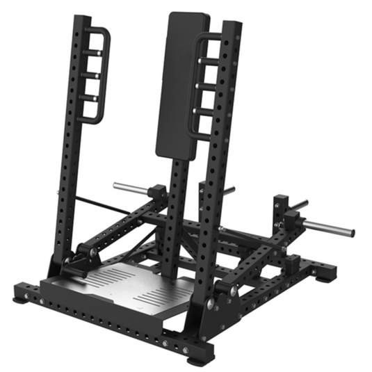 Standing Chest Press