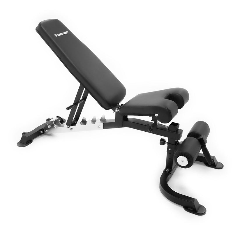Load image into Gallery viewer, Powercore FID Adjustable Bench