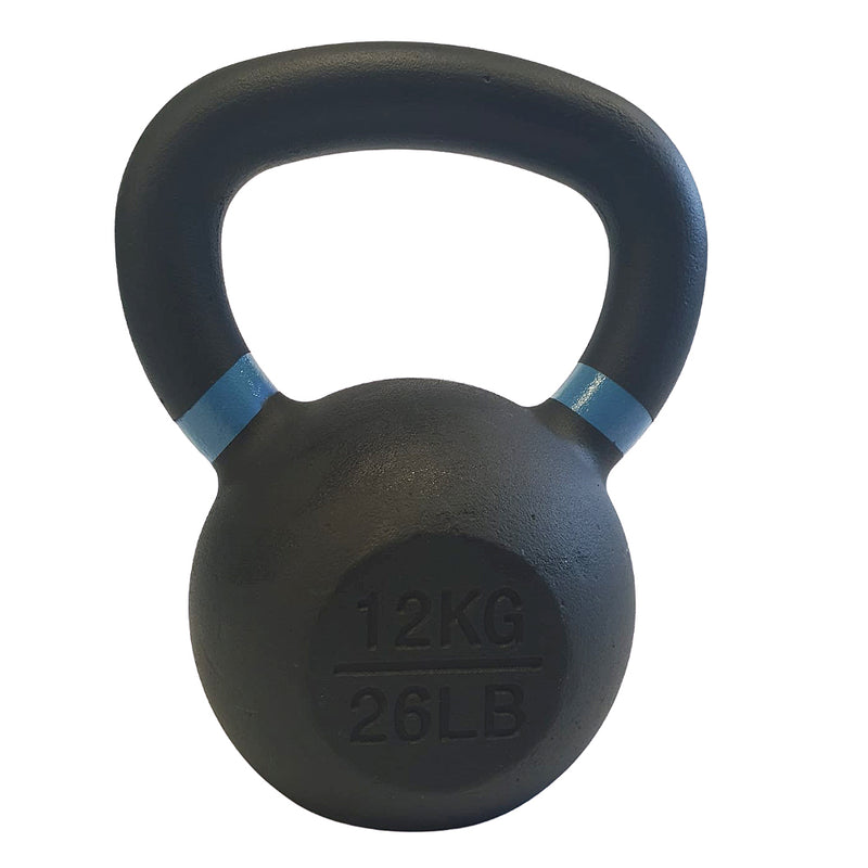 Load image into Gallery viewer, Powercore Cast Iron Kettlebells