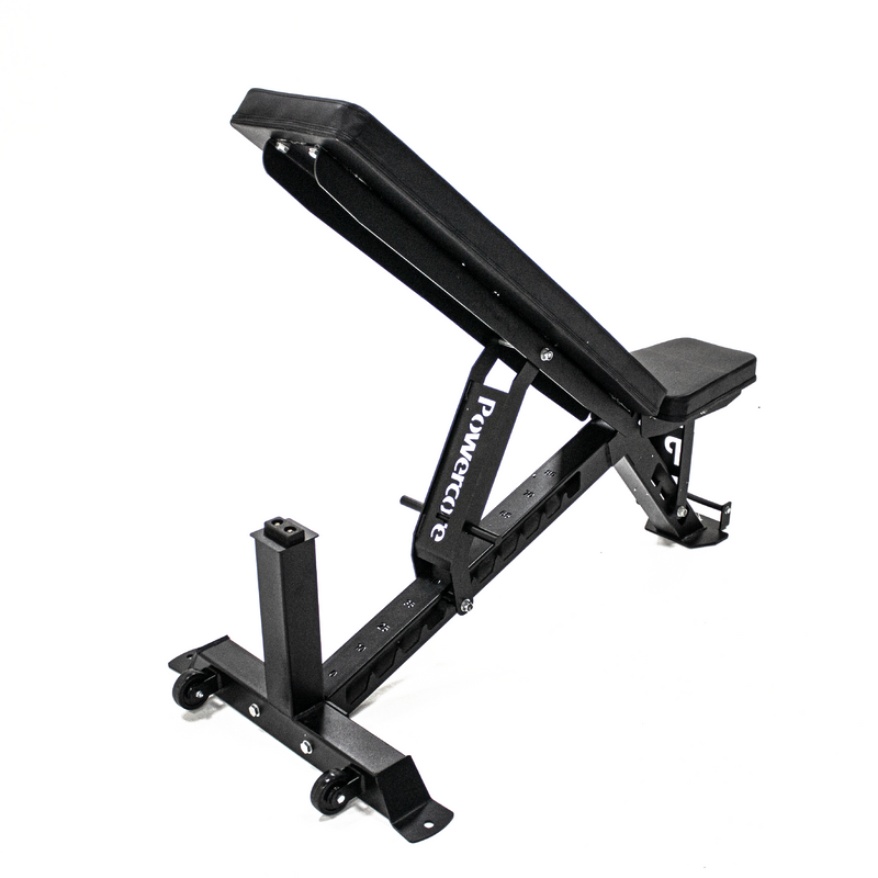 Load image into Gallery viewer, Powercore Commercial Adjustable Bench