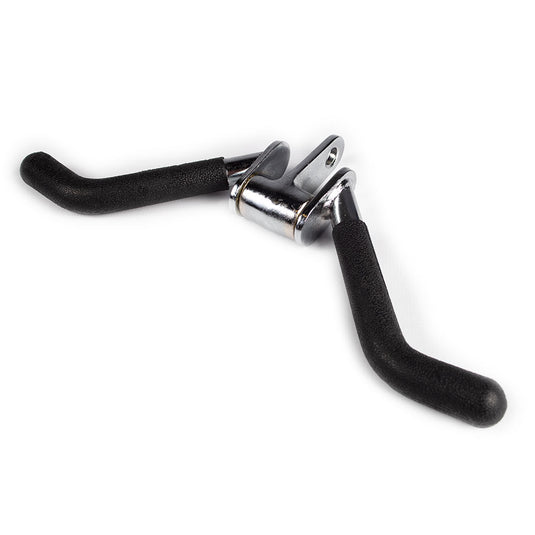 Cable Attachment Tricep Push Down (V) Rotating Handle