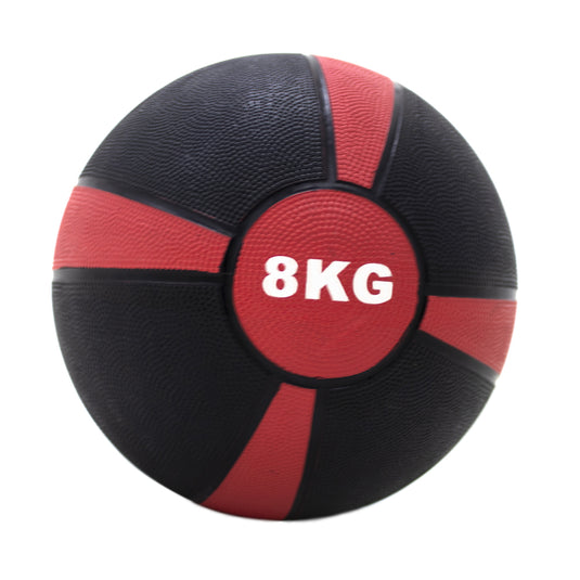 Powercore Medicine Balls (Basketball Pattern)