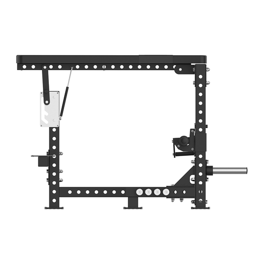 Powercore Stealth Seal Row