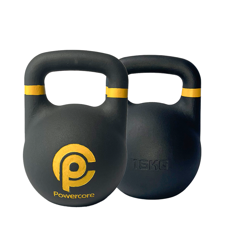 Load image into Gallery viewer, MiRox Powercore Competition Kettlebell