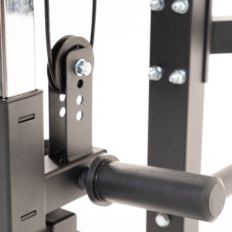 Load image into Gallery viewer, Powercore Light Commercial Multi Functional Trainer (Imfts03)