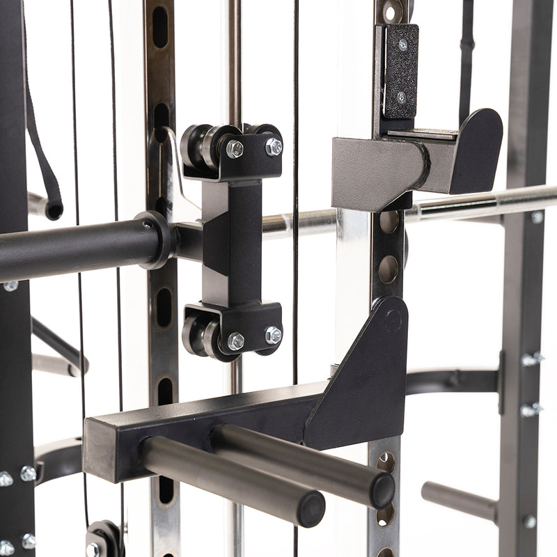 Load image into Gallery viewer, Powercore Light Commercial Multi Functional Trainer (Imfts03)