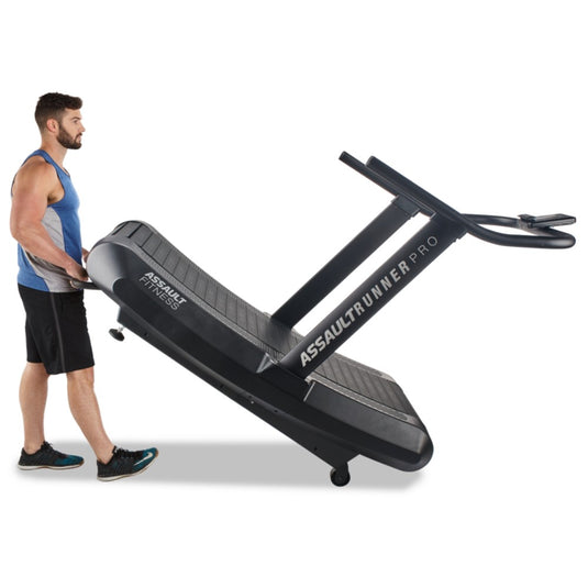 Assault Airrunner Pro