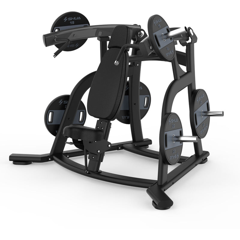 Load image into Gallery viewer, Shua Shoulder Press (G6905)