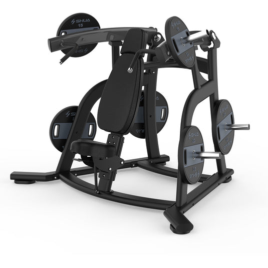 Shua Shoulder Press (G6905)