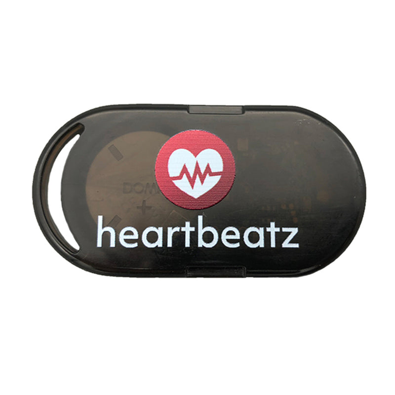 Load image into Gallery viewer, NPE Heartbeatz (Apple Watch HR to ANT+ sensor bridge)