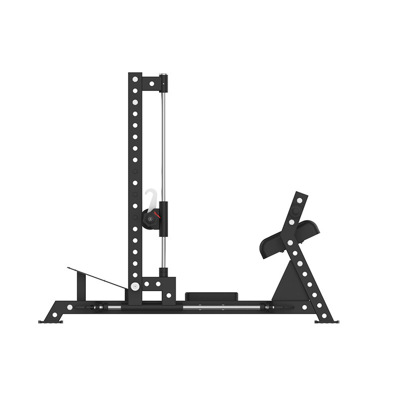 Load image into Gallery viewer, Powercore 3D Hip Thrust Machine
