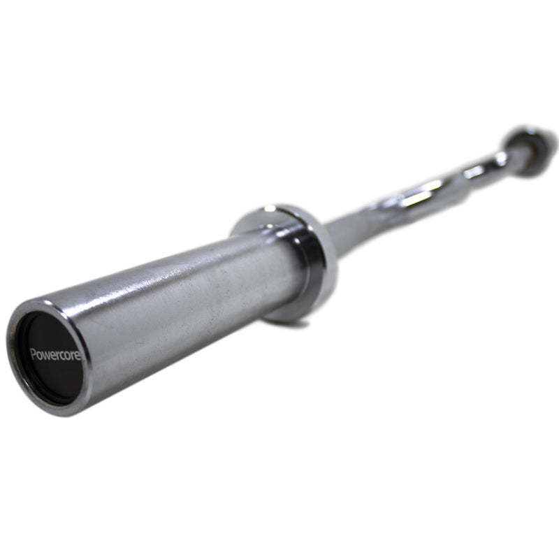 Load image into Gallery viewer, Powercore Olympic W Barbell (1.2m)