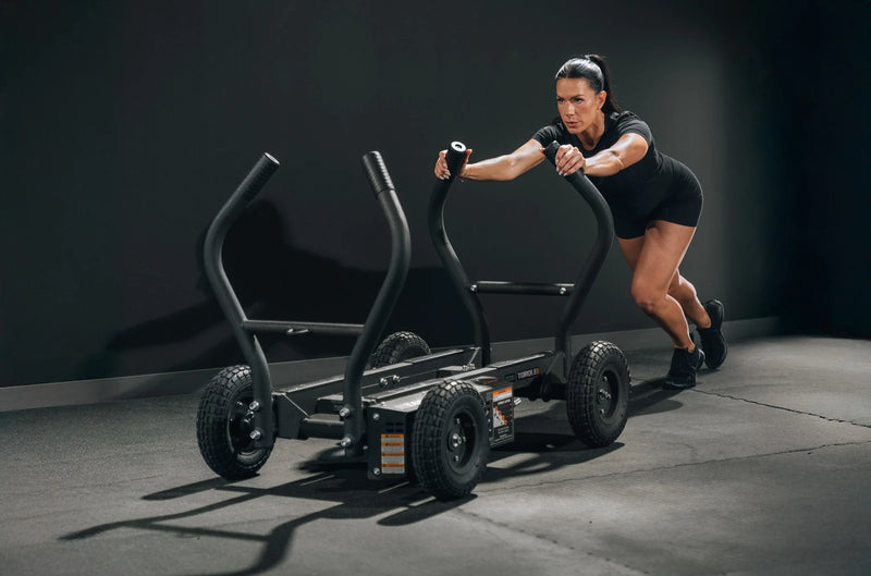 Load image into Gallery viewer, Torque Tank Sled M4