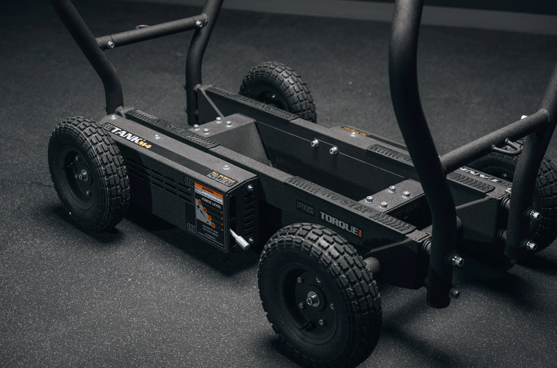 Load image into Gallery viewer, Torque Tank Sled M4