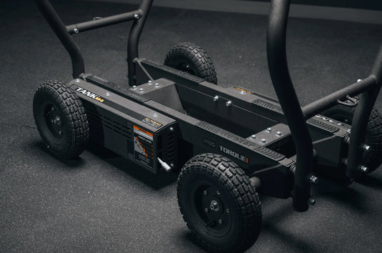 Torque Tank Sled M4