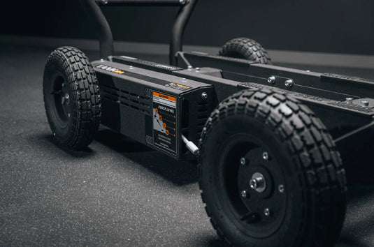 Torque Tank Sled M4