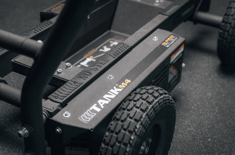Load image into Gallery viewer, Torque Tank Sled M4
