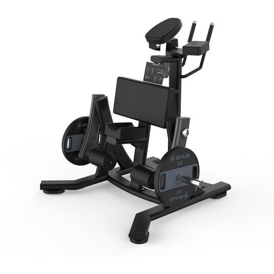 Shua Split Type Leg Curl Trainer (G6909)