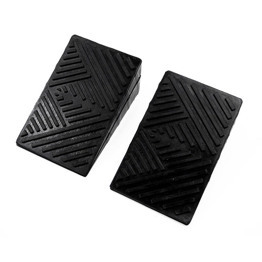 Powercore Squat Wedge Blocks(4 pieces)