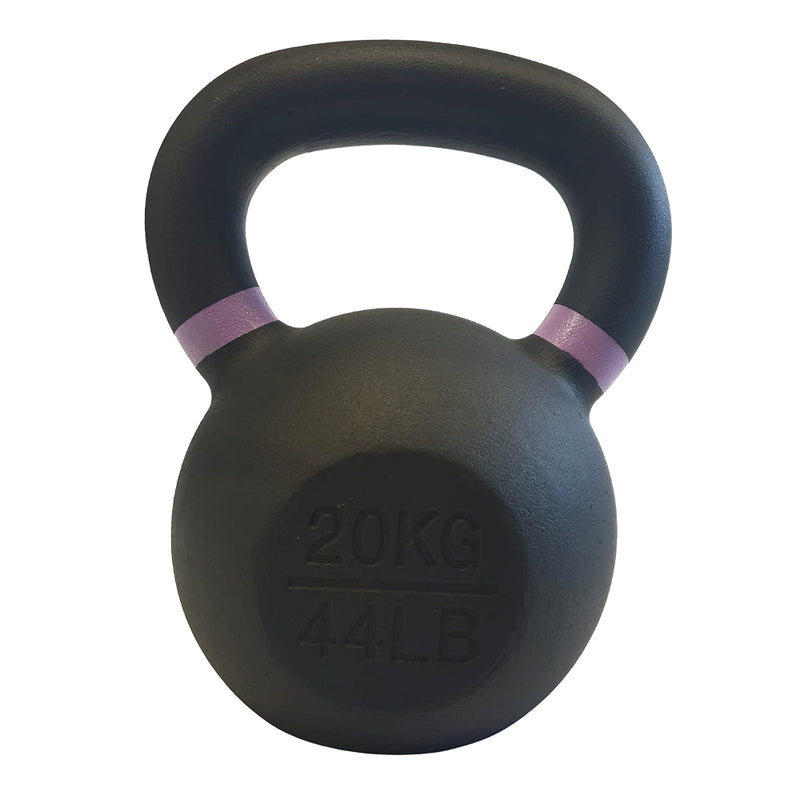 Load image into Gallery viewer, Powercore Cast Iron Kettlebells